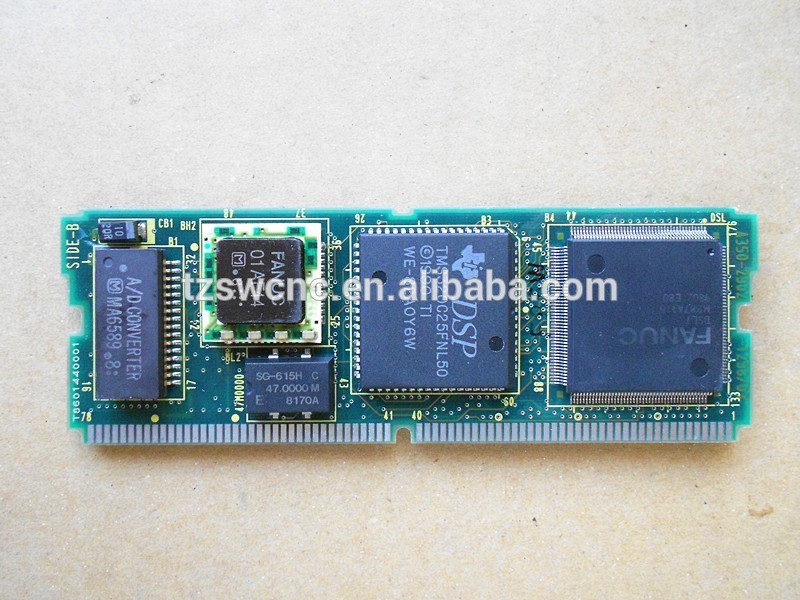 ファナック5軸cncコントローラプリント回路基板A20B-2902-0290-電子電工製品製造設備問屋・仕入れ・卸・卸売り