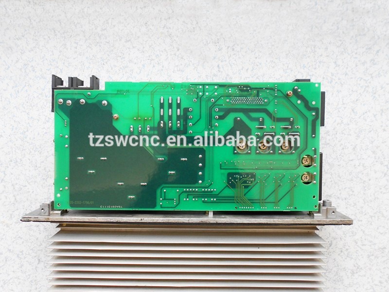 ファナック使用cnc旋盤用販売pcb機A16B-2202-0790-電子電工製品製造設備問屋・仕入れ・卸・卸売り
