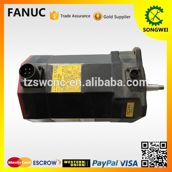 安い使用A06B-0238-B300ファナックサーボモータ価格-電子電工製品製造設備問屋・仕入れ・卸・卸売り