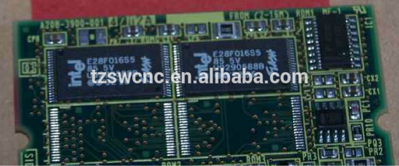 ファナックA20B-3900-0014 cncボール盤電子回路基板-電子電工製品製造設備問屋・仕入れ・卸・卸売り