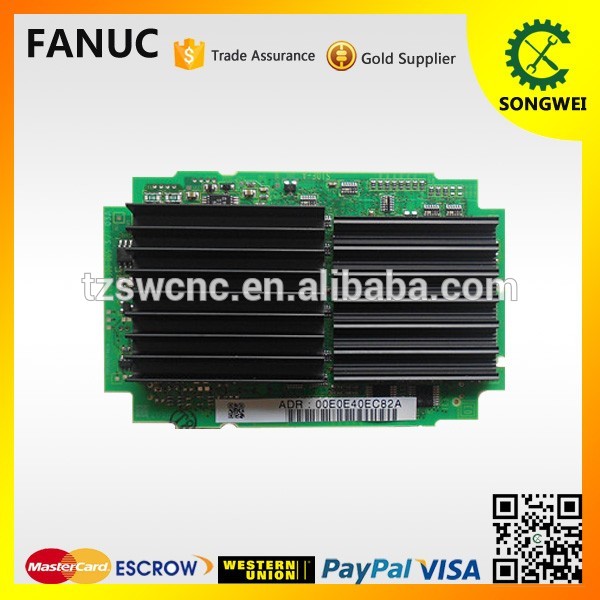 Cnc制御ファナック日本輸入ボードpcbボードA20B-3300-0653-電子電工製品製造設備問屋・仕入れ・卸・卸売り