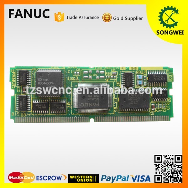 A20B-2900-0155ファナック高需要cnc加工部品制御ボード-電子電工製品製造設備問屋・仕入れ・卸・卸売り