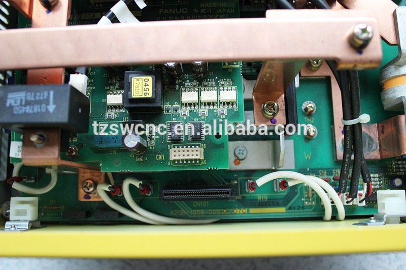 ファナックA20B-1008-0090中国cncフライス盤ディスプレイボード-電子電工製品製造設備問屋・仕入れ・卸・卸売り
