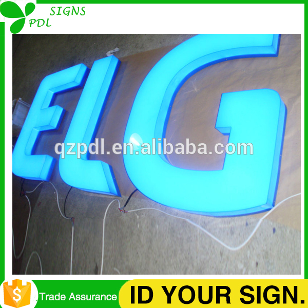 広告led ロゴ屋外照明文字記号-デジタルディスプレイ、ネオンサイン、電光掲示板問屋・仕入れ・卸・卸売り