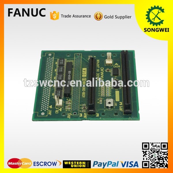 A20B-2001-0860ミニcncセンターファナック制御ボード-電子電工製品製造設備問屋・仕入れ・卸・卸売り