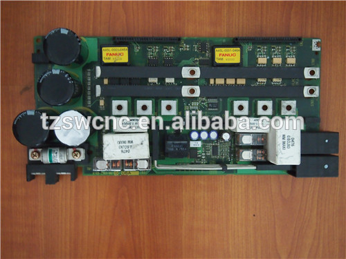 Cncなっ部品ファナックメモリカードpcb A16B-2203-0675-電子電工製品製造設備問屋・仕入れ・卸・卸売り