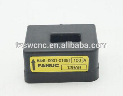 A44L-0001-0165 # 100aスペアパーツ電流トランスファナック-電子電工製品製造設備問屋・仕入れ・卸・卸売り