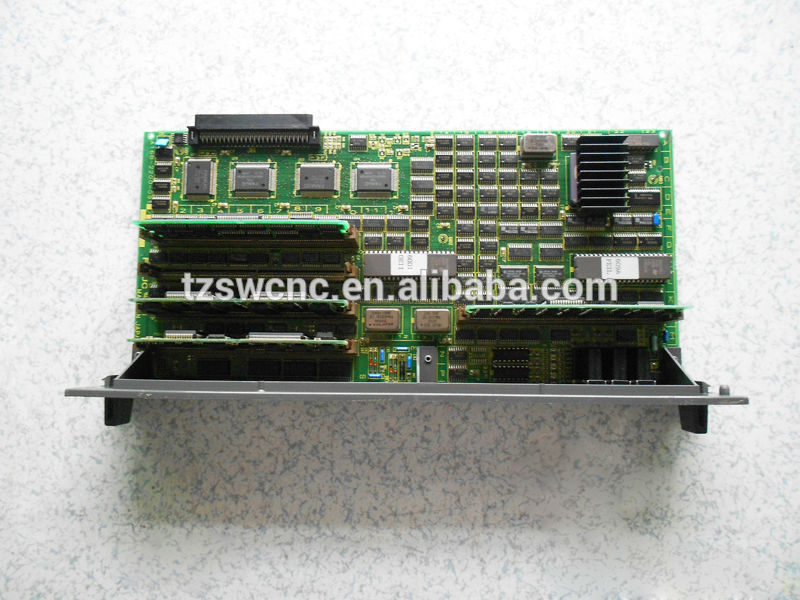 ファナック日本オリジナル輸入mainboard A16B-2200-0918-電子電工製品製造設備問屋・仕入れ・卸・卸売り