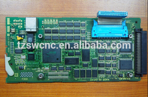ファナックpcbドライバ回路基板A20B-8100-0770-電子電工製品製造設備問屋・仕入れ・卸・卸売り