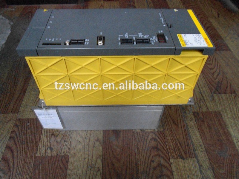 高速修理ファナック電源モジュールA06B-6087-H130-電子電工製品製造設備問屋・仕入れ・卸・卸売り
