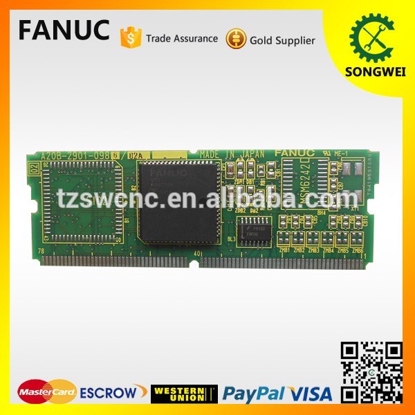 ファナック使用cnc pcbボール盤A20B-2901-0986-電子電工製品製造設備問屋・仕入れ・卸・卸売り