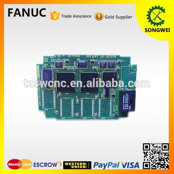 Cnc機械部品ファナック軸ボードA20B-3300-0390-電子電工製品製造設備問屋・仕入れ・卸・卸売り