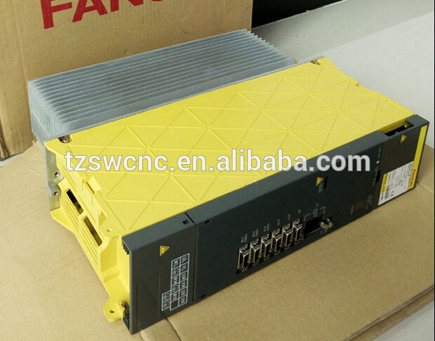 ファナックサーボドライバ高速修理A06B-6079-H307-電子電工製品製造設備問屋・仕入れ・卸・卸売り