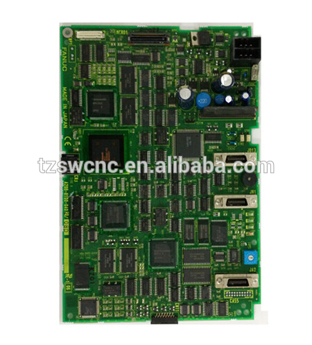 日本cnc pcbドライバ回路基板ファナックA20B-8100-0402-電子電工製品製造設備問屋・仕入れ・卸・卸売り