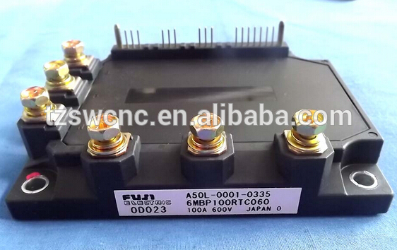 富士igbtモジュールA50L-0001-0335ファナック·ドライバ-電子電工製品製造設備問屋・仕入れ・卸・卸売り