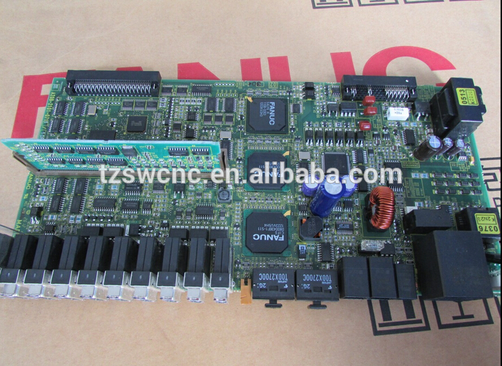 安い4軸pcbドライバ回路ボードファナックA20B-2101-0711-電子電工製品製造設備問屋・仕入れ・卸・卸売り