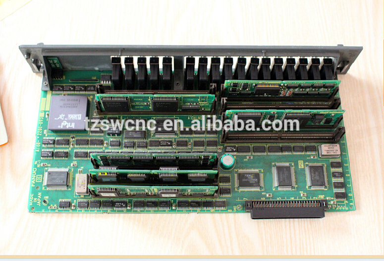 ファナックメインボードA16B-2200-0930用cncコントローラ-電子電工製品製造設備問屋・仕入れ・卸・卸売り
