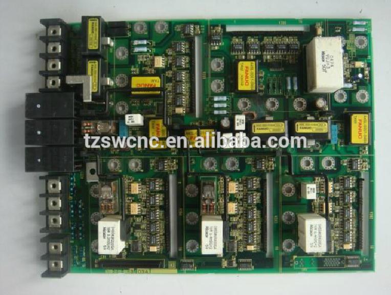 ファナック制御ボード用ファナックドライバA20B-2101-0024-電子電工製品製造設備問屋・仕入れ・卸・卸売り