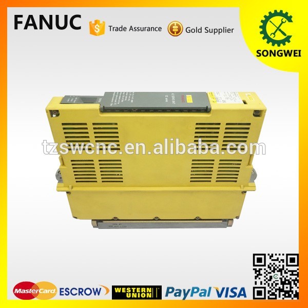 A06B-6089-H104高速修理cncサーボモータドライブファナック-電子電工製品製造設備問屋・仕入れ・卸・卸売り