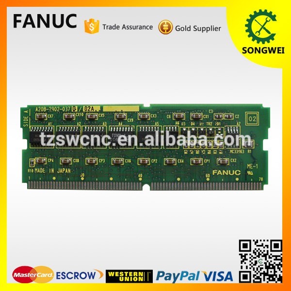 A20B-2902-0370安いcnc機械部品小さなボードファナック-電子電工製品製造設備問屋・仕入れ・卸・卸売り