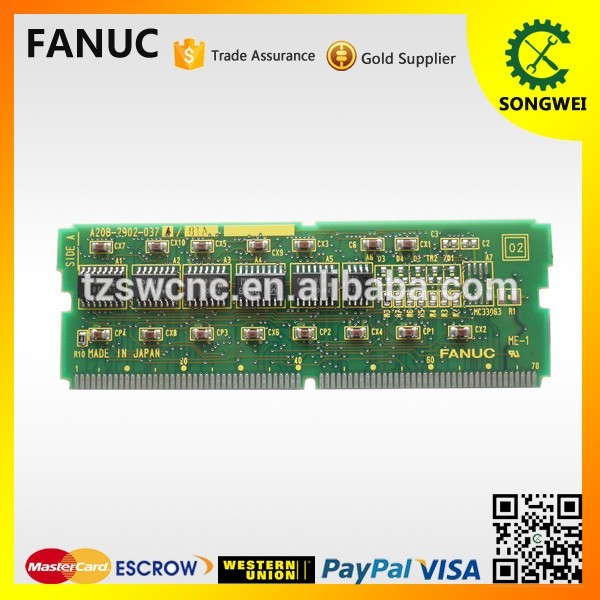 安いcncマシン回路基板pcbファナックA20B-2902-0374-電子電工製品製造設備問屋・仕入れ・卸・卸売り