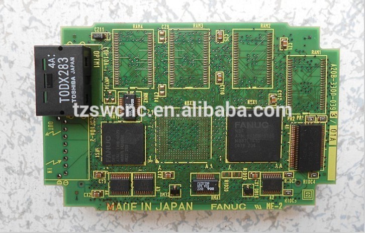 ファナックA20B-3300-0393 cnc制御パネルファナックメモリカード-電子電工製品製造設備問屋・仕入れ・卸・卸売り
