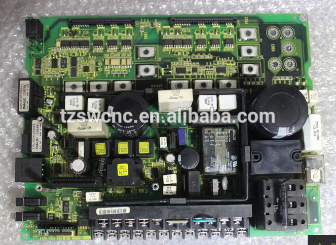 ファナック制御ボードA20B-2002-0062用cncマシン-電子電工製品製造設備問屋・仕入れ・卸・卸売り
