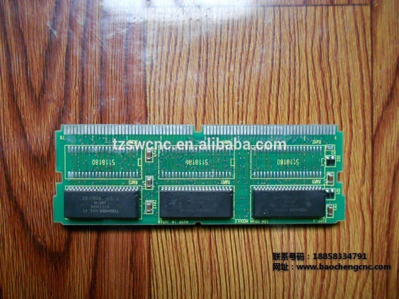 A20B-2902-0461ファナック日本cncマシンディスプレイボード-電子電工製品製造設備問屋・仕入れ・卸・卸売り
