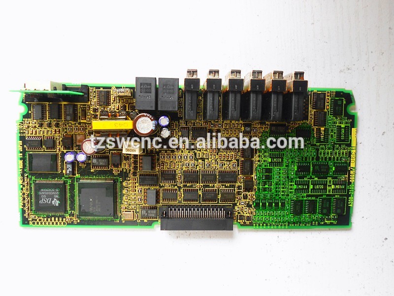 A20B-2100-0800ファナックpcbボードcncファ機-電子電工製品製造設備問屋・仕入れ・卸・卸売り