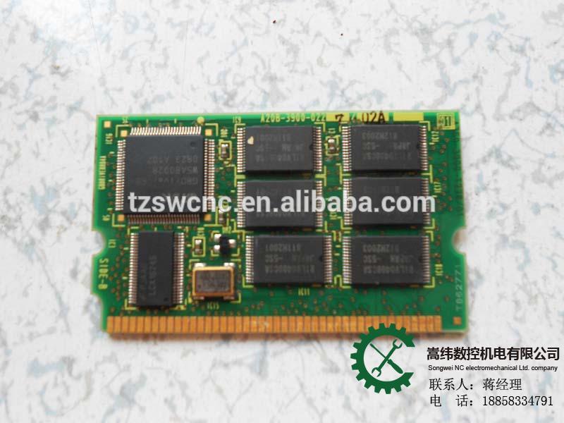 A20B-3900-0227ファナックメモリカード用cncマシン-電子電工製品製造設備問屋・仕入れ・卸・卸売り
