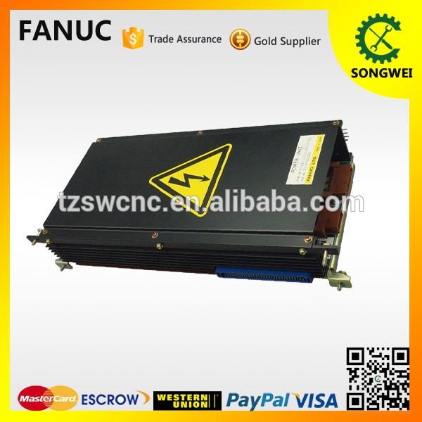 高速修理ファナック電源ユニット供給A16B-1212-0110-電子電工製品製造設備問屋・仕入れ・卸・卸売り