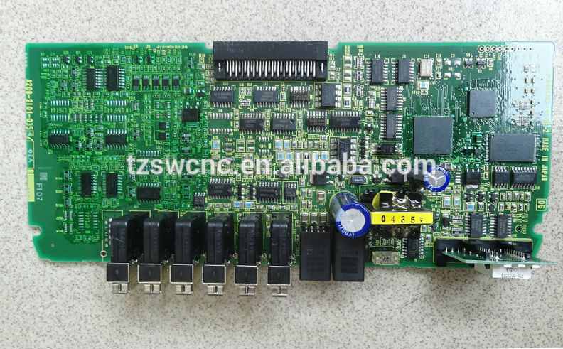 A20B-2101-0354安い修理cncドライバpcbボードファナック-電子電工製品製造設備問屋・仕入れ・卸・卸売り