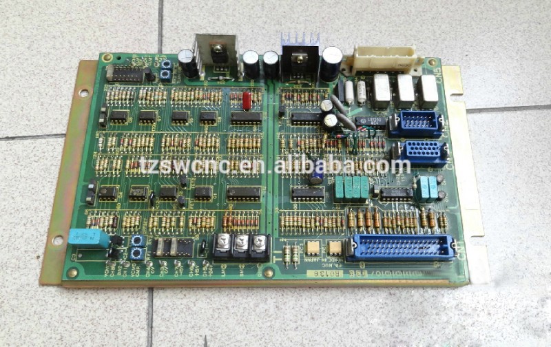 A16B-1300-0010安い印刷cnc回路ボードファナック-電子電工製品製造設備問屋・仕入れ・卸・卸売り