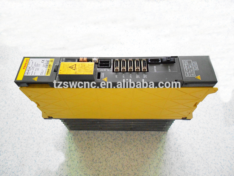修理cnc fanucサーボドライバA06B-6096-H204-電子電工製品製造設備問屋・仕入れ・卸・卸売り