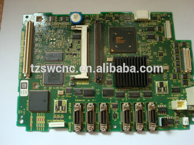 ファナックメインボードのためのcncコントローラA20B-8200-0390-電子電工製品製造設備問屋・仕入れ・卸・卸売り
