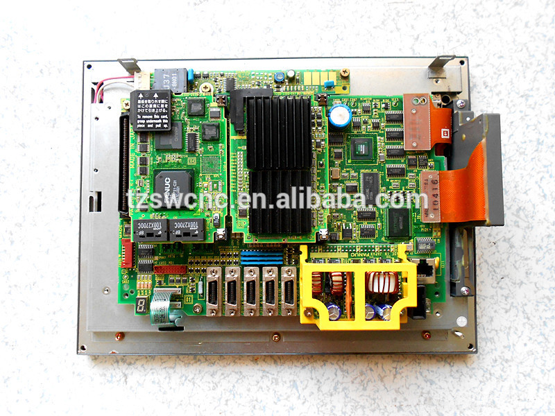 Cnc制御ファナック90%新しいpcbボードA20B-2003-0810-電子電工製品製造設備問屋・仕入れ・卸・卸売り