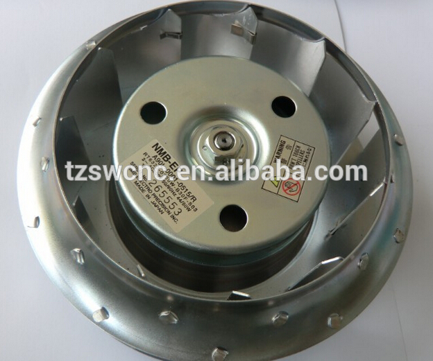 新しいファナックスピンドル電動ファンA90L-0001-0515-電子電工製品製造設備問屋・仕入れ・卸・卸売り