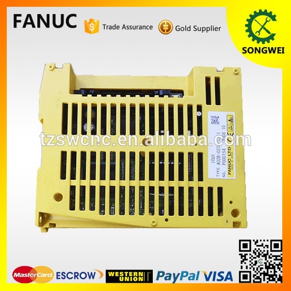 Cnc機械部品ファナックioボードA02B-0236-C211-電子電工製品製造設備問屋・仕入れ・卸・卸売り