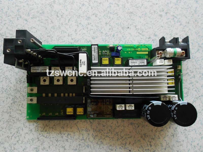ファナック制御ボード用cncドライバA16B-2203-0994-電子電工製品製造設備問屋・仕入れ・卸・卸売り