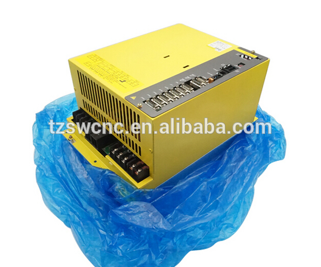 高速修理ファナック3軸ドライバとアンプA06B-6134-H201 # a-電子電工製品製造設備問屋・仕入れ・卸・卸売り