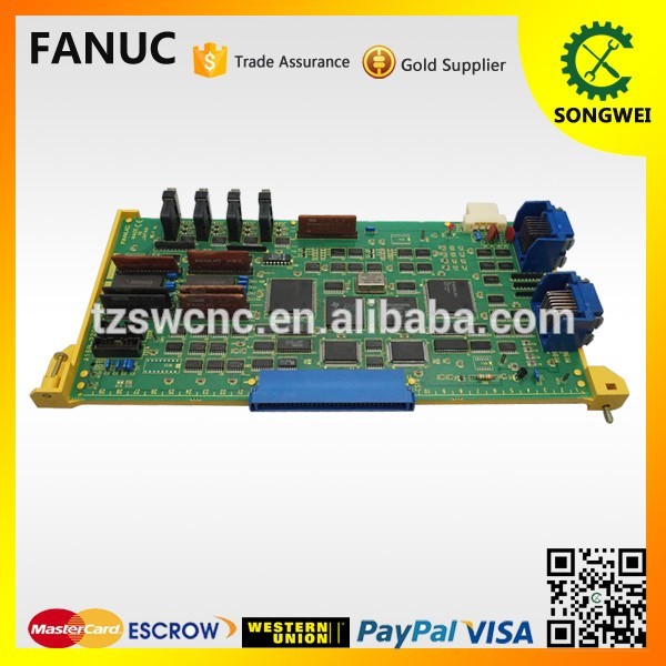 A16B-2203-0020 cnc旋盤ディスプレイボードファナック-電子電工製品製造設備問屋・仕入れ・卸・卸売り