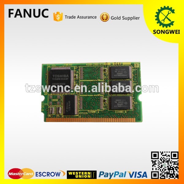 A20B-3900-0160ファナックメモリカード用cncマシン-電子電工製品製造設備問屋・仕入れ・卸・卸売り