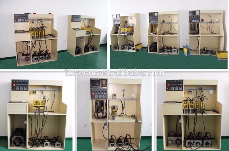 ファナックサーボモータA06B-0078-B403良い品質-電子電工製品製造設備問屋・仕入れ・卸・卸売り