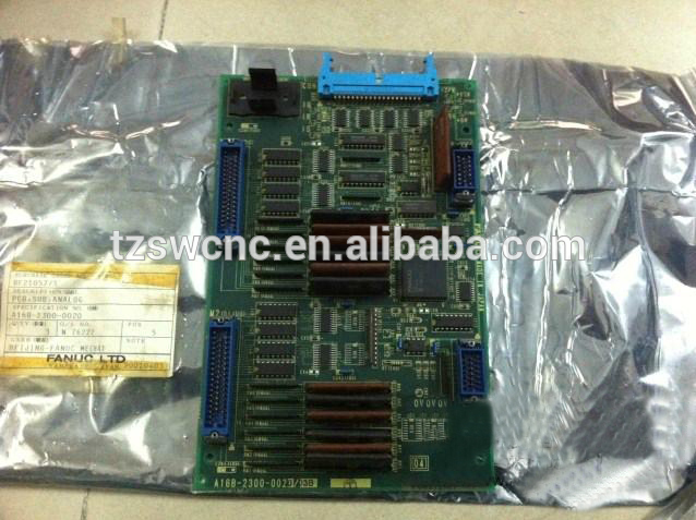 A16B-2300-0020ファナックのcnc電子回路基板-電子電工製品製造設備問屋・仕入れ・卸・卸売り