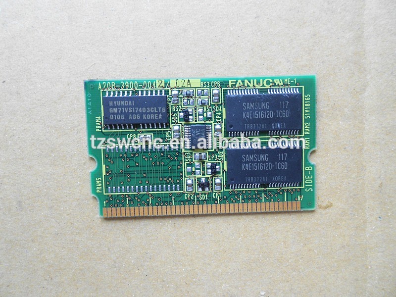 ファナックメモリカード用cncマシンA20B-3900-0042-電子電工製品製造設備問屋・仕入れ・卸・卸売り
