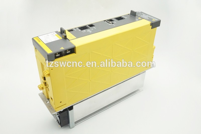 使用オリジナルパワーアンプモジュールファナックA06B-6140-H015-電子電工製品製造設備問屋・仕入れ・卸・卸売り