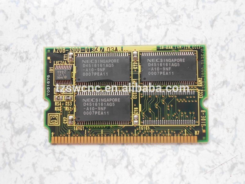 A20B-3900-0132ファナックメモリカード用cncマシン-電子電工製品製造設備問屋・仕入れ・卸・卸売り