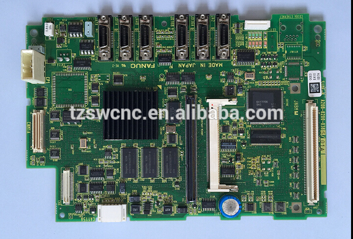 使用オリジナルファナックのcncマザーボードA20B-8200-0385メインボード-電子電工製品製造設備問屋・仕入れ・卸・卸売り