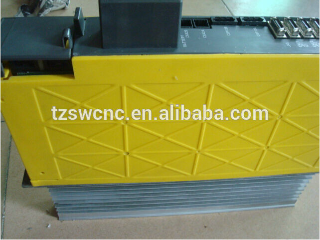 高速修理ファナックのcnc acサーボドライバA06B-6114-H301-電子電工製品製造設備問屋・仕入れ・卸・卸売り