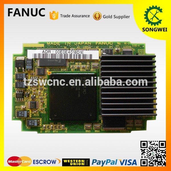ファナックcpuカード用cncマシンA20B-3300-0312-電子電工製品製造設備問屋・仕入れ・卸・卸売り